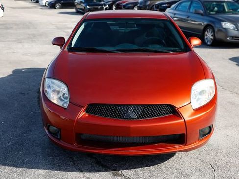 Used 2009 Mitsubishi Eclipse GS image 24
