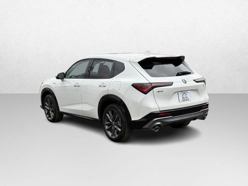 Certified 2025 Acura ADX A-Spec image 3