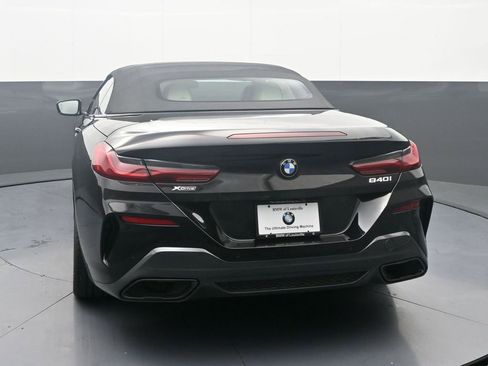 New 2026 BMW 840i xDrive Convertible image 6