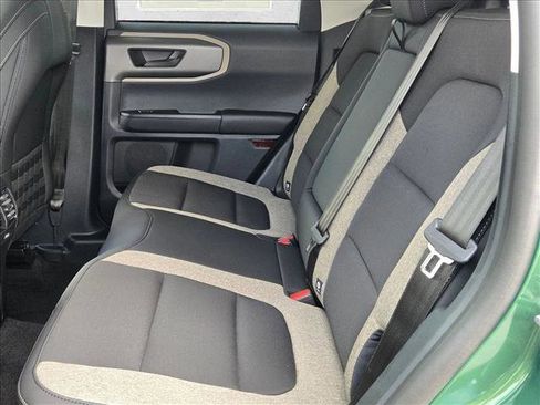 New 2025 Ford Bronco Sport Big Bend image 15