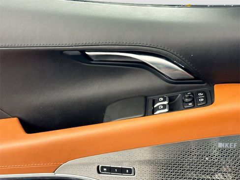 Used 2024 Lotus Emira First Edition image 18