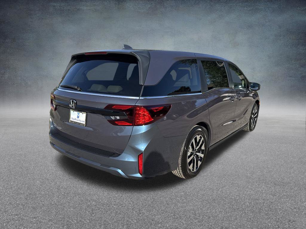 New 2027 Honda Odyssey EX-L image 6