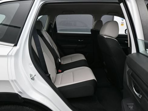 Used 2024 Honda CR-V LX image 30