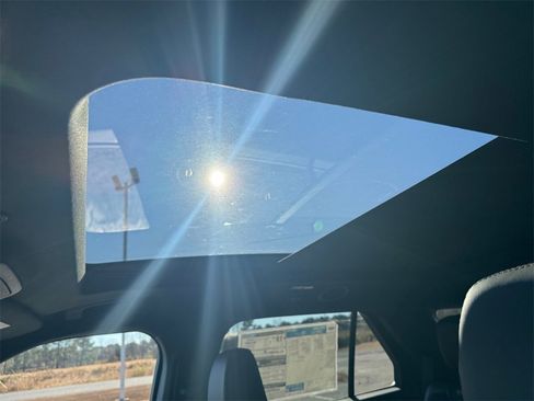 New 2026 Ford Explorer Tremor w/ Tremor Ultimate Package image 20