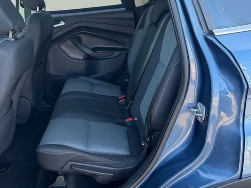 Used 2018 Ford Escape SE AWD/4WD image 12