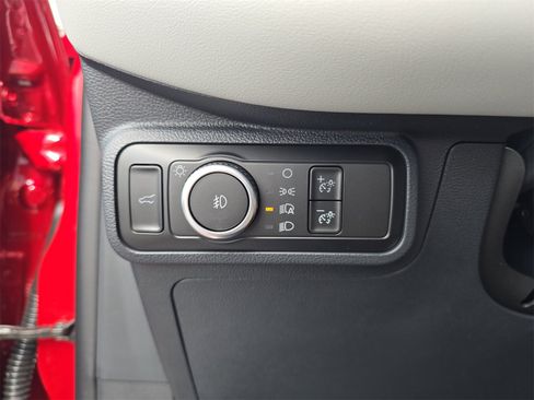 New 2026 Ford Explorer Platinum w/ LUX Leather Package image 22