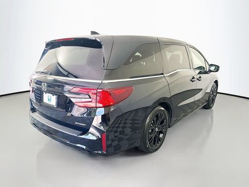 Used 2025 Honda Odyssey Sport-L image 5