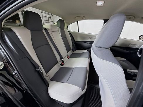 Certified 2024 Toyota Corolla LE image 27