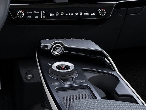 Certified 2025 Kia EV6 GT-Line image 32