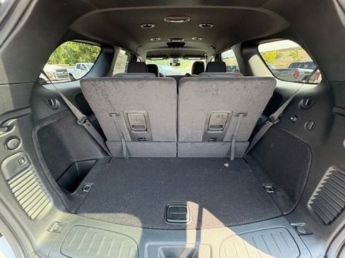New 2026 Dodge Durango GT w/ Blacktop Package image 26