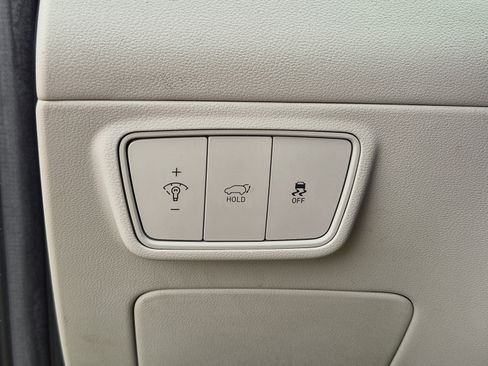 Certified 2023 Hyundai Tucson SEL w/ Convenience Package FWD image 30