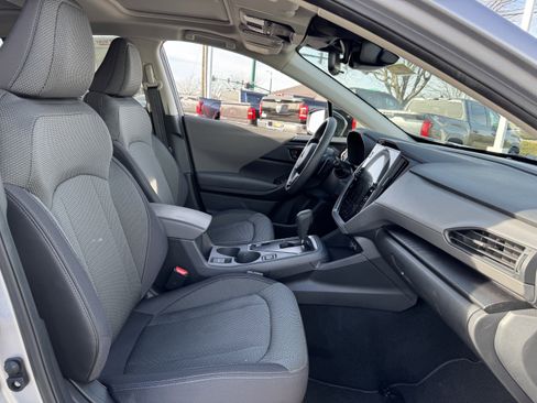 Used 2024 Subaru Crosstrek 2.0i Premium image 35