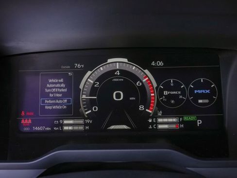 Used 2026 Toyota Tundra TRD Pro image 47