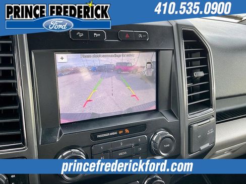 Used 2019 Ford F150 XLT w/ Equipment Group 302A Luxury image 20