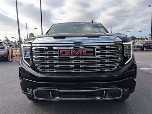 New 2026 GMC Sierra 1500 Denali w/ Denali Reserve Package image 9