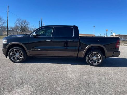 Used 2020 RAM 1500 Limited image 5