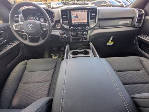 New 2026 RAM 1500 Big Horn image 13