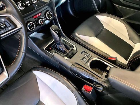 Used 2019 Subaru Crosstrek 2.0i Limited w/ Moonroof Package image 21