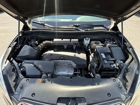 Used 2017 Buick Envision Preferred FWD image 17