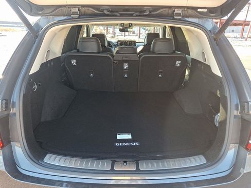 Used 2021 Genesis GV80 3.5T w/ Prestige Package 07 image 51