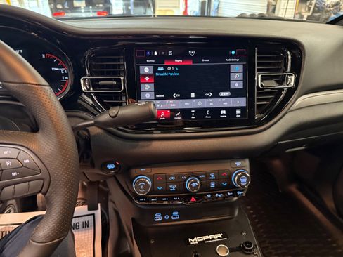 New 2026 Dodge Durango AWD w/ Skid Plate Group image 34