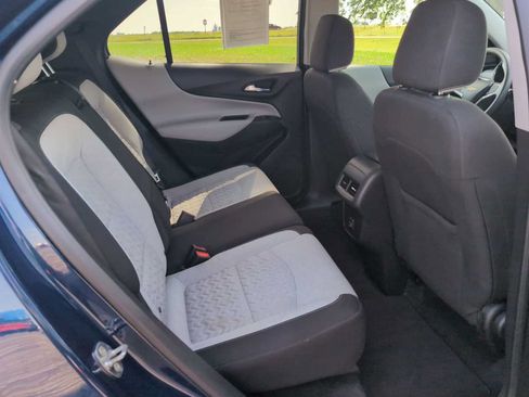 Used 2022 Chevrolet Equinox LS w/ LS Convenience Package AWD/4WD image 27