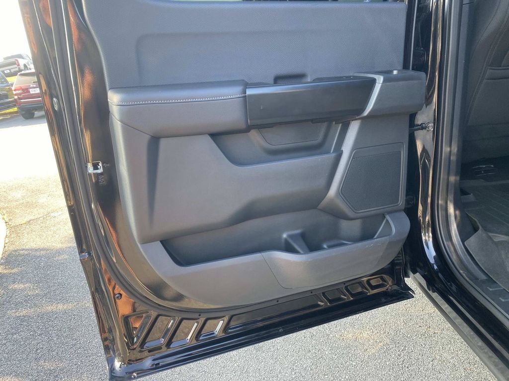 Used 2025 Ford F150 STX AWD/4WD image 13