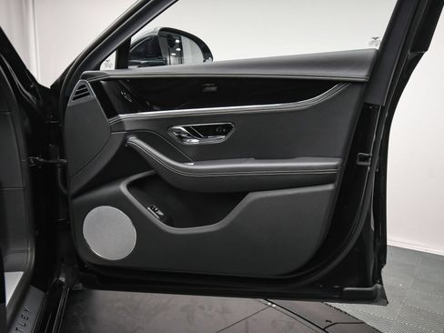 New 2026 Bentley Flying Spur Plug-In Hybrid AWD/4WD image 43