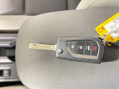 Used 2024 Toyota Corolla LE image 26