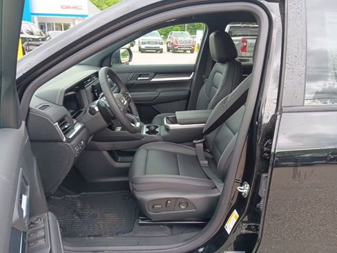 New 2026 GMC Terrain Elevation w/ Elevation Premium Package AWD/4WD image 6