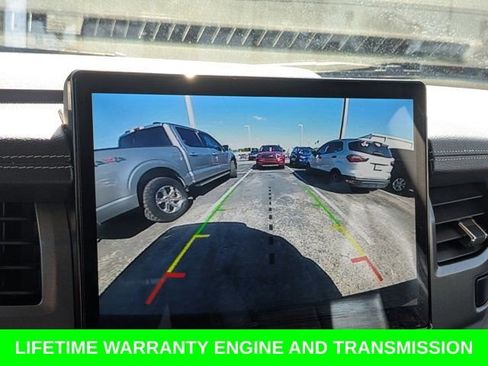 Used 2024 Ford Expedition Max XLT RWD image 19