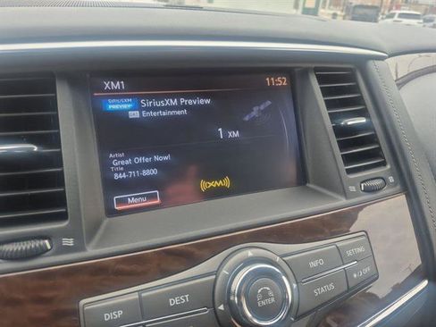 Used 2017 Nissan Armada SV w/ Driver Package image 46