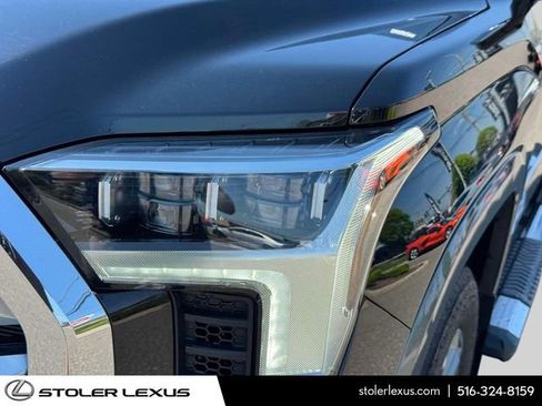 Used 2023 Toyota Tundra 1794 Edition AWD/4WD image 5