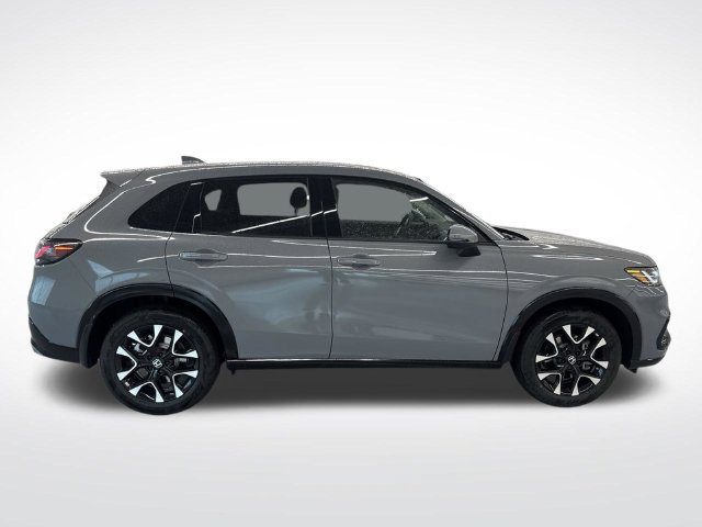 New 2027 Honda HR-V EX-L image 36