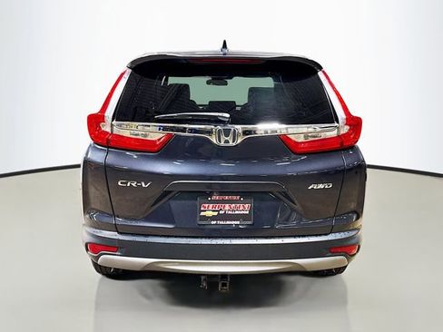 Used 2019 Honda CR-V EX image 8