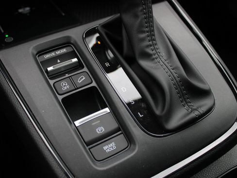 New 2026 Honda CR-V EX-L image 41