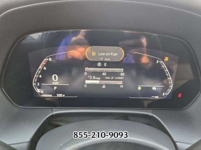 New 2026 MAZDA CX-5 Preferred AWD/4WD image 20
