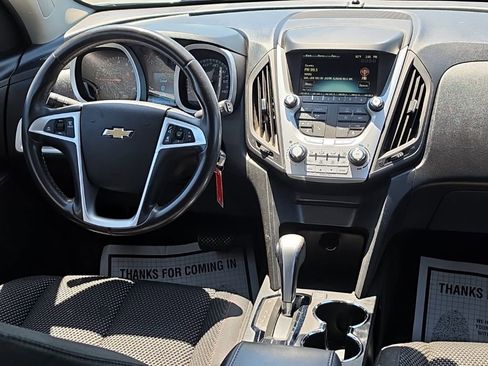 Used 2012 Chevrolet Equinox LT w/ Driver Convenience Package FWD image 22