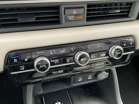 New 2026 Honda Passport TrailSport Elite image 21