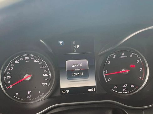 Used 2017 Mercedes-Benz GLC 300 w/ Premium 1 Package image 11