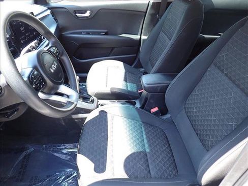 Used 2023 Kia Rio S FWD image 11