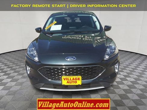 Used 2022 Ford Escape SEL image 6