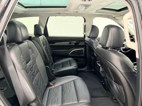 Used 2022 Kia Telluride SX image 20
