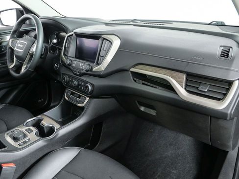 Used 2023 GMC Terrain Denali w/ Black Diamond Edition AWD/4WD image 24