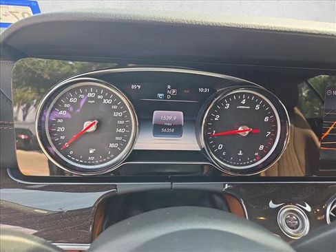 Used 2019 Mercedes-Benz E 450 Coupe image 9