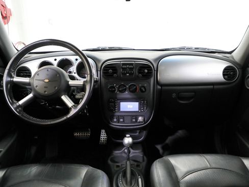 Used 2005 Chrysler PT Cruiser GT w/ Chrome Accents Group image 2