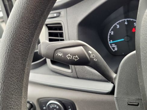 New 2025 Ford Transit 150 Low Roof image 44