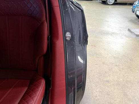 Used 2018 Bentley Bentayga image 69