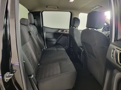 Certified 2019 Ford Ranger XLT w/ FX4 Off-Road Package AWD/4WD image 16