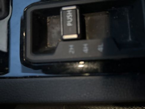 Used 2026 Toyota Tundra SR AWD/4WD image 4